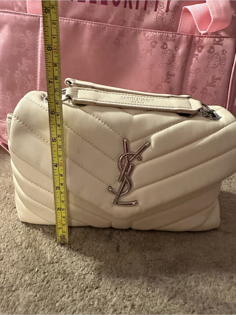 UNBRANDED FASHION BAG - Picture 8 of 17